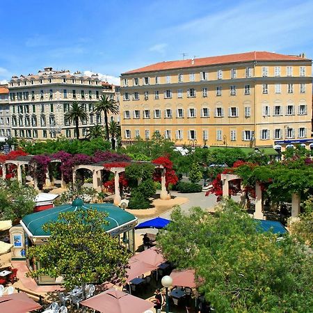 F3 - Standing Centre Ville Calme Et Climatise Аяччо Екстер'єр фото